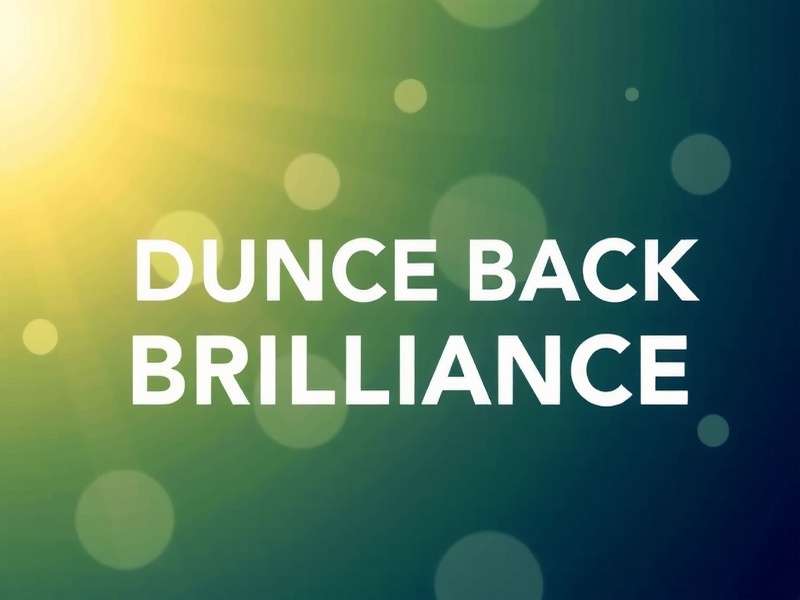 Bounce Back Brilliance Download Statistics India