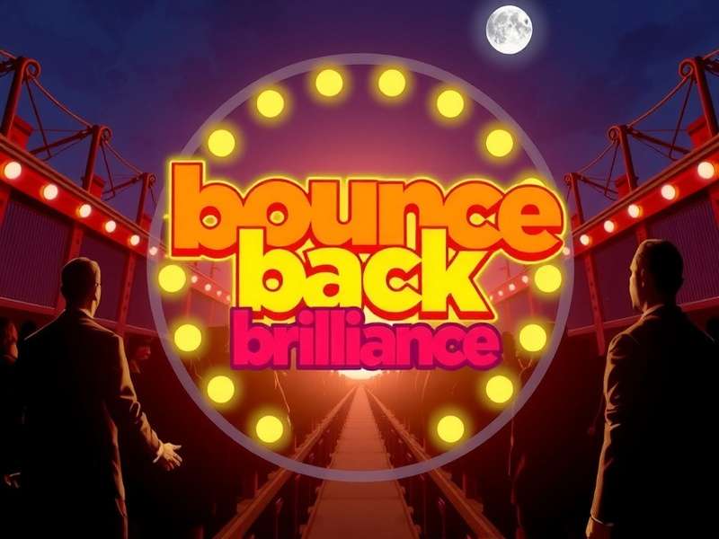 Bounce Back Brilliance Localized Content